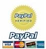 Euromotards is Paypal verified