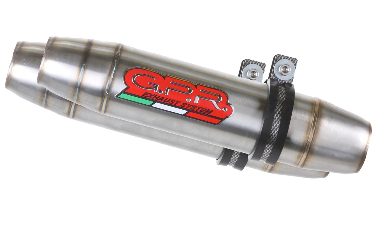 Honda rc51 exhaust system #2