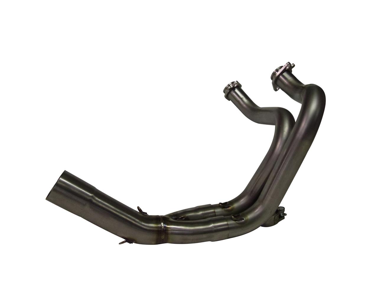 kawasaki er5 exhaust