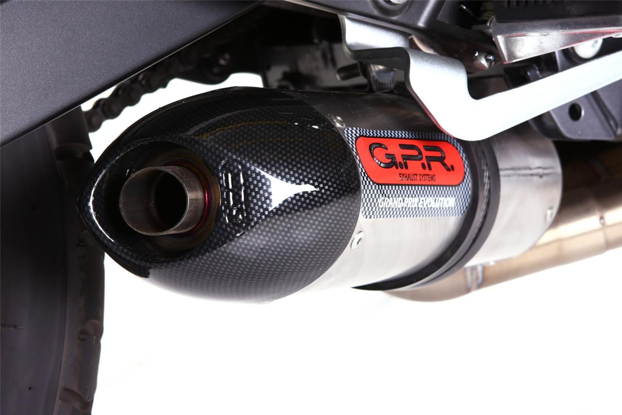 yamaha xj650 exhaust