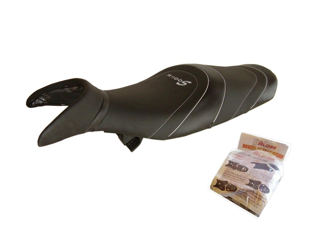 Bmw r1100s motorcycle cover #6