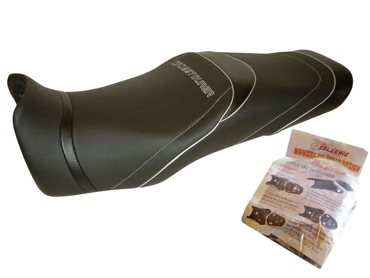Honda vfr 1200 crosstourer seat height #3