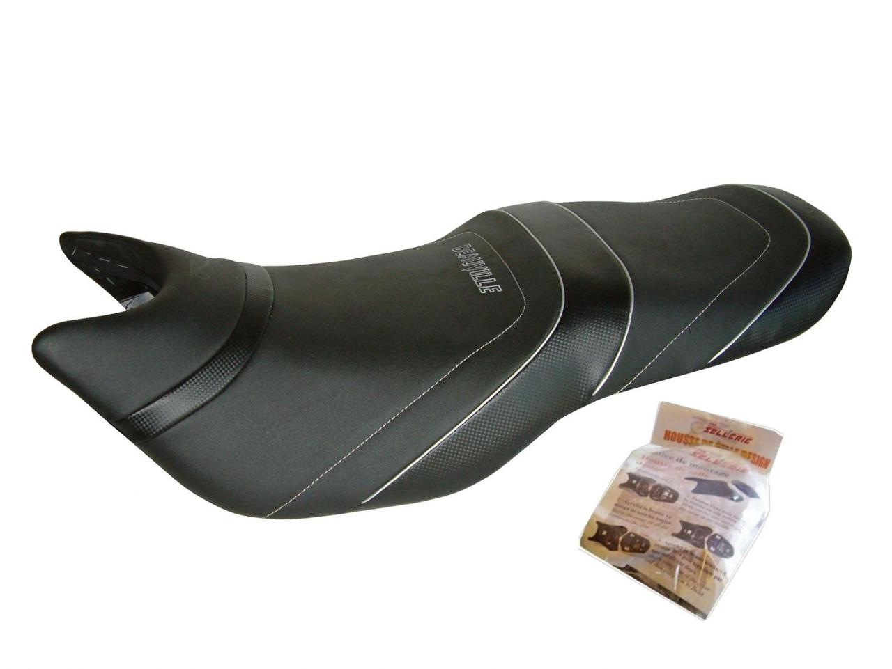 Honda deauville seat #3