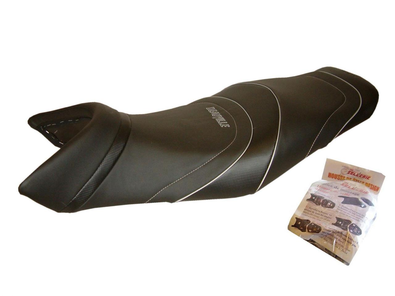 Honda deauville seat cover