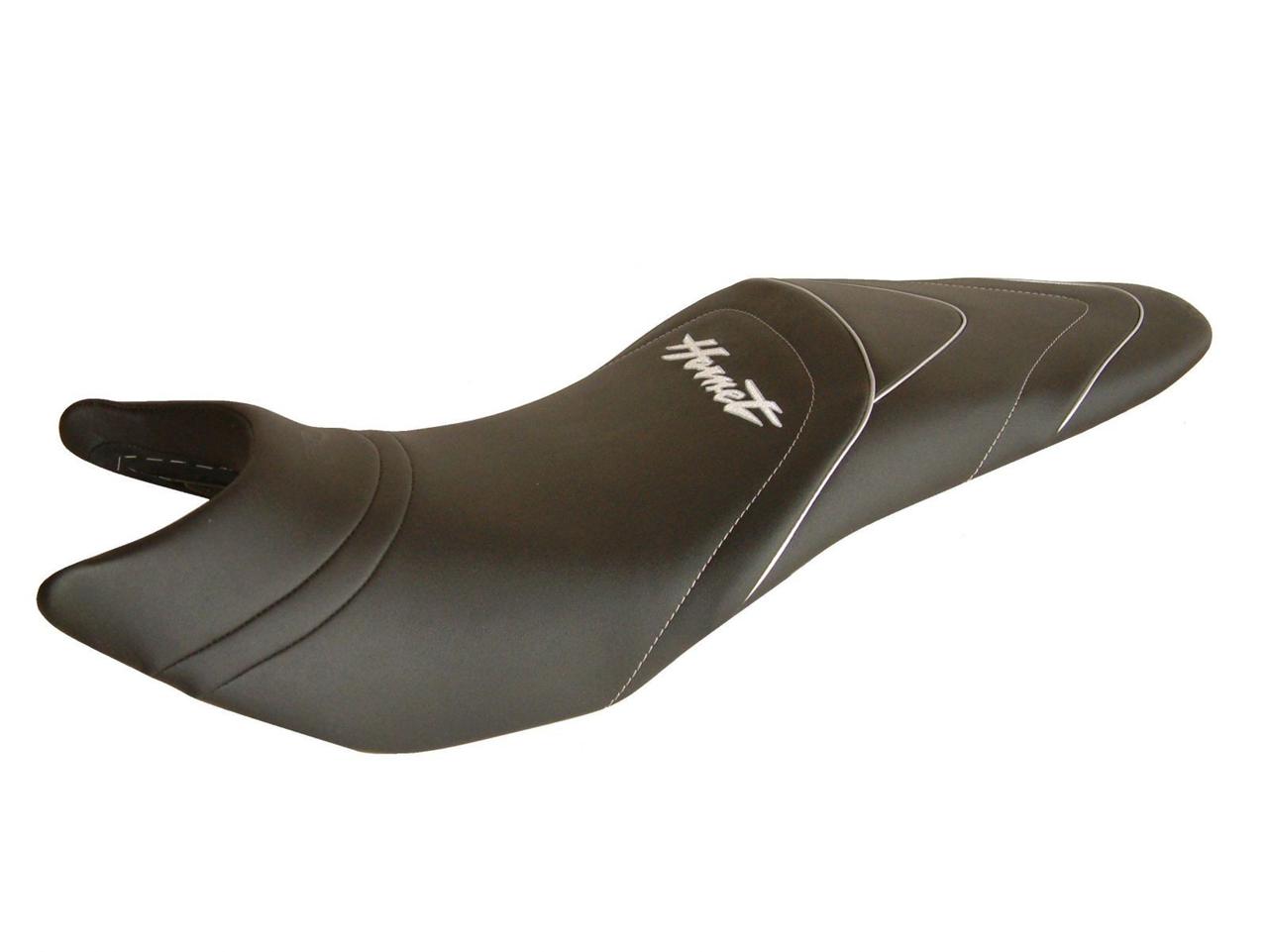 Honda hornet single seat cowl #5