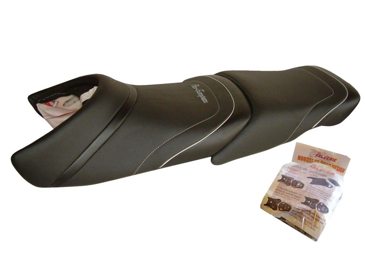 Honda st1300 bike cover #7