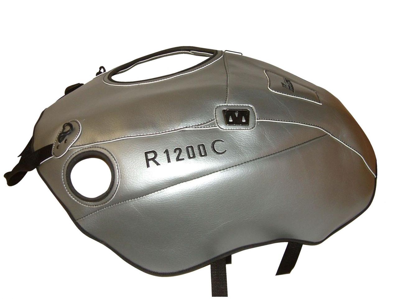 Bmw cover fuel tank #2