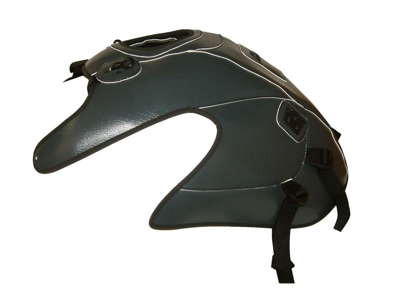 Bmw cover fuel tank #1