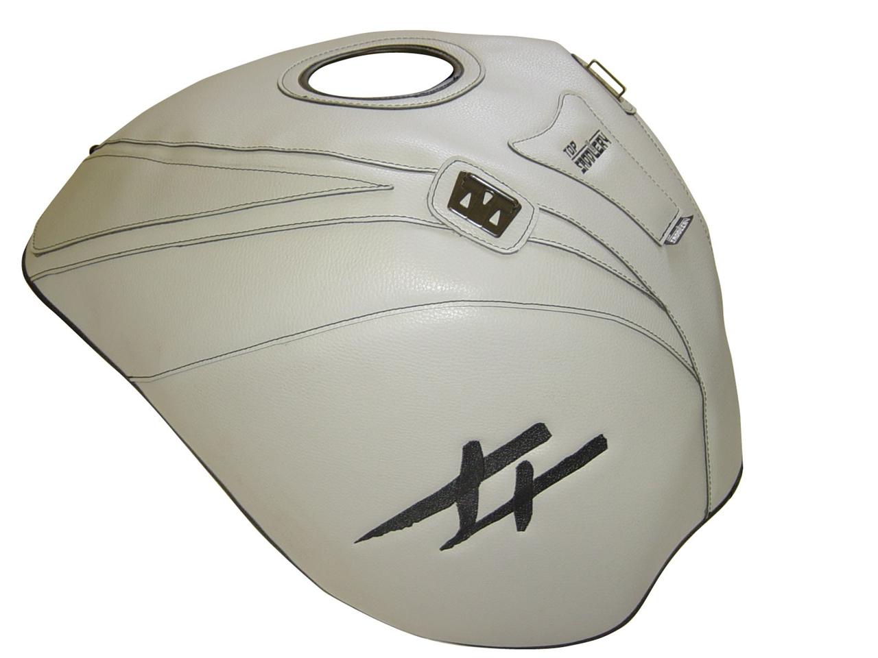 Honda cbr1100xx tank cover #2