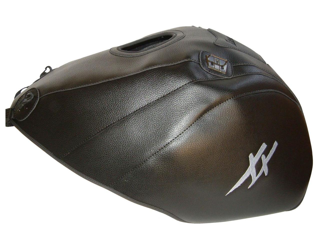 Honda cbr1100xx tank cover #6