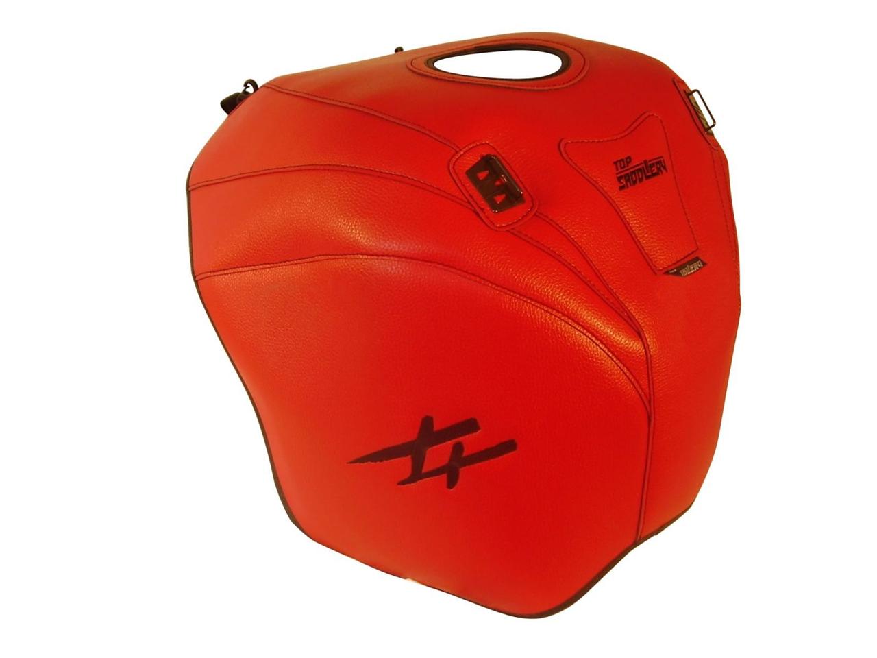 Honda cbr1100xx tank cover #7