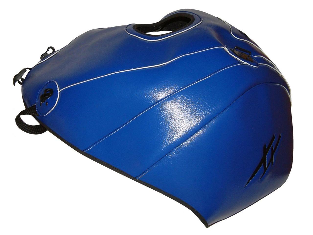 Honda cbr 1100 tank cover #7