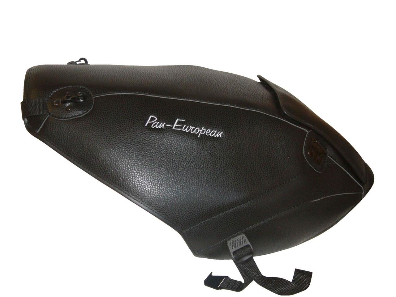 Honda st1100 top box #5