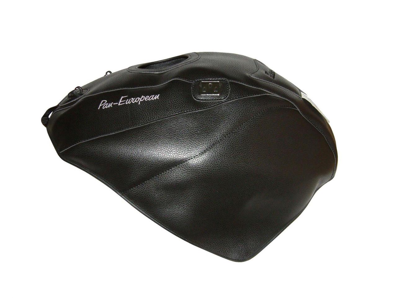 Honda st1300 tank bra #2