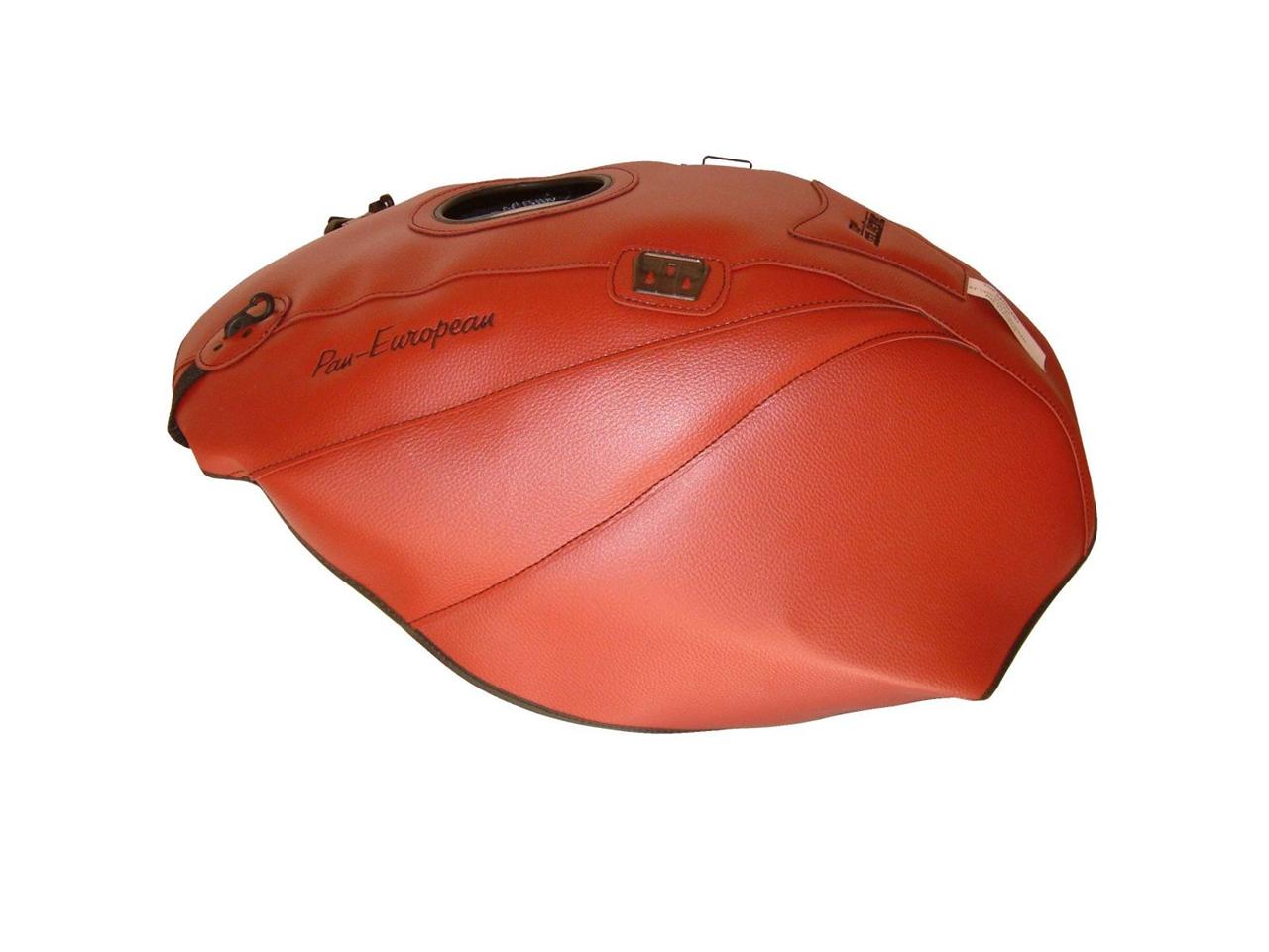 Honda st1300 tank bra #6