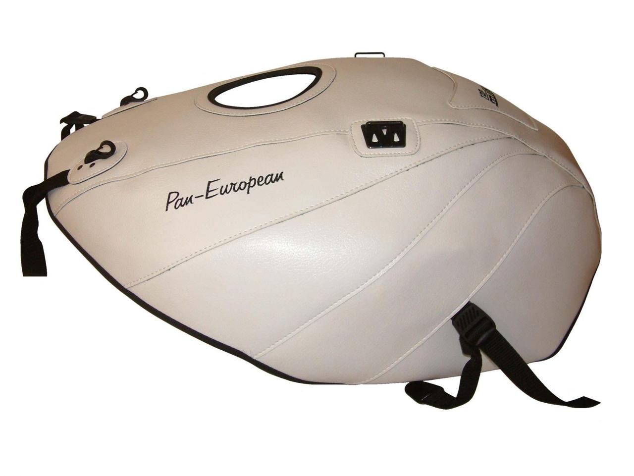 Honda st1300 tank bra #3