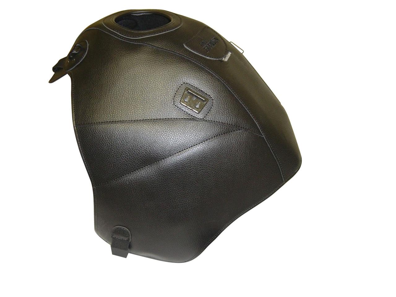Honda transalp 650 topcase #5