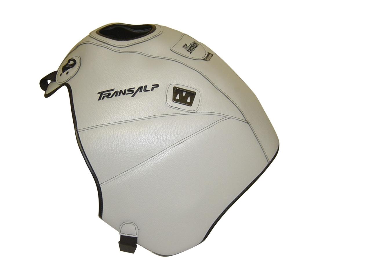 Honda transalp 650 topcase #3