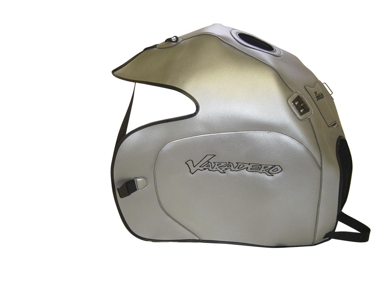 Honda varadero 1000 tank cover #2
