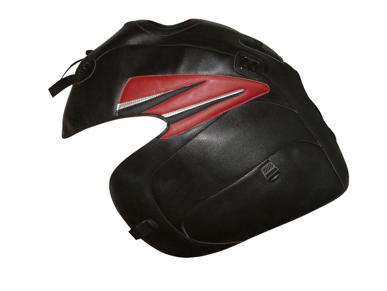 Honda varadero 1000 tank cover #7