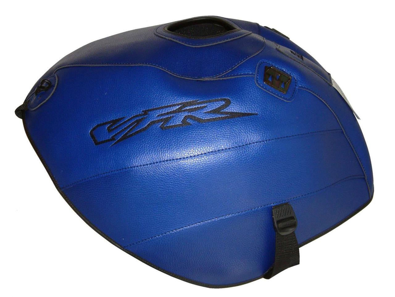 Honda vfr800 tank cover #2