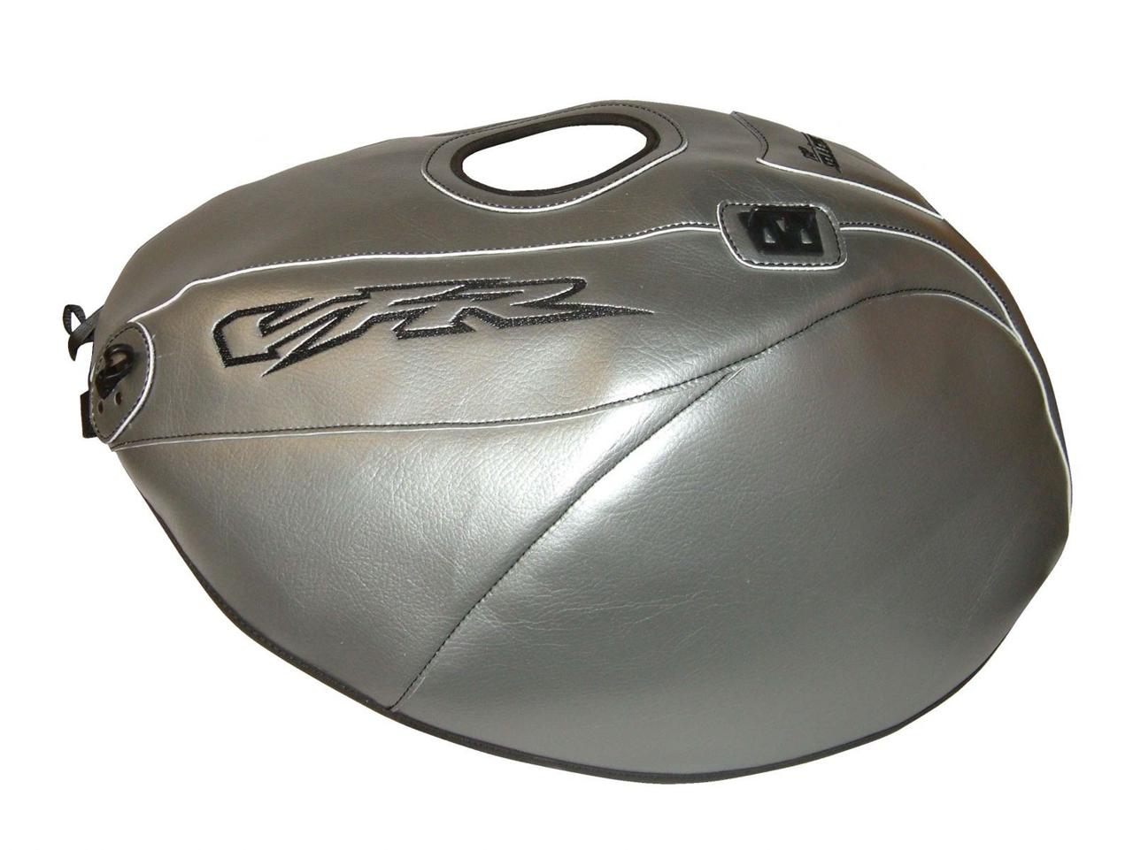 Honda vfr 800 vtec tank cover #6