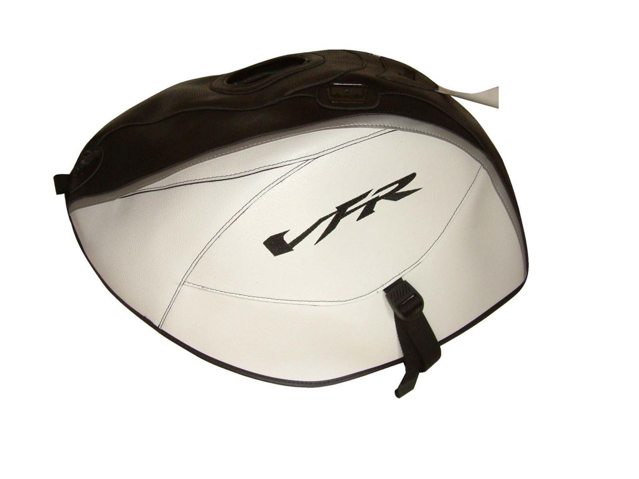 Honda vfr 800 vtec tank cover #2