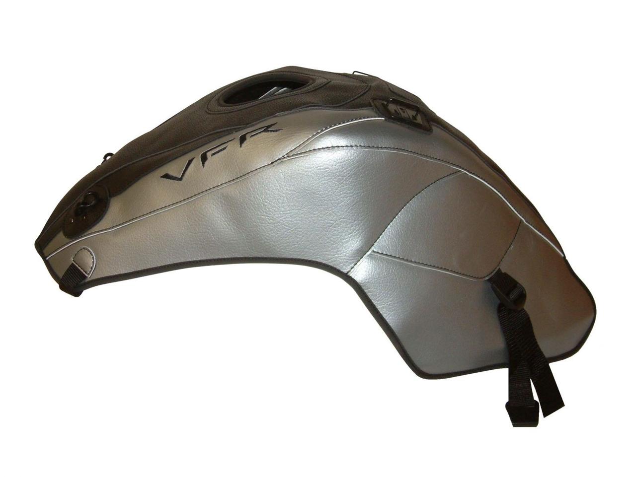 Honda vfr 1200 tank cover #4