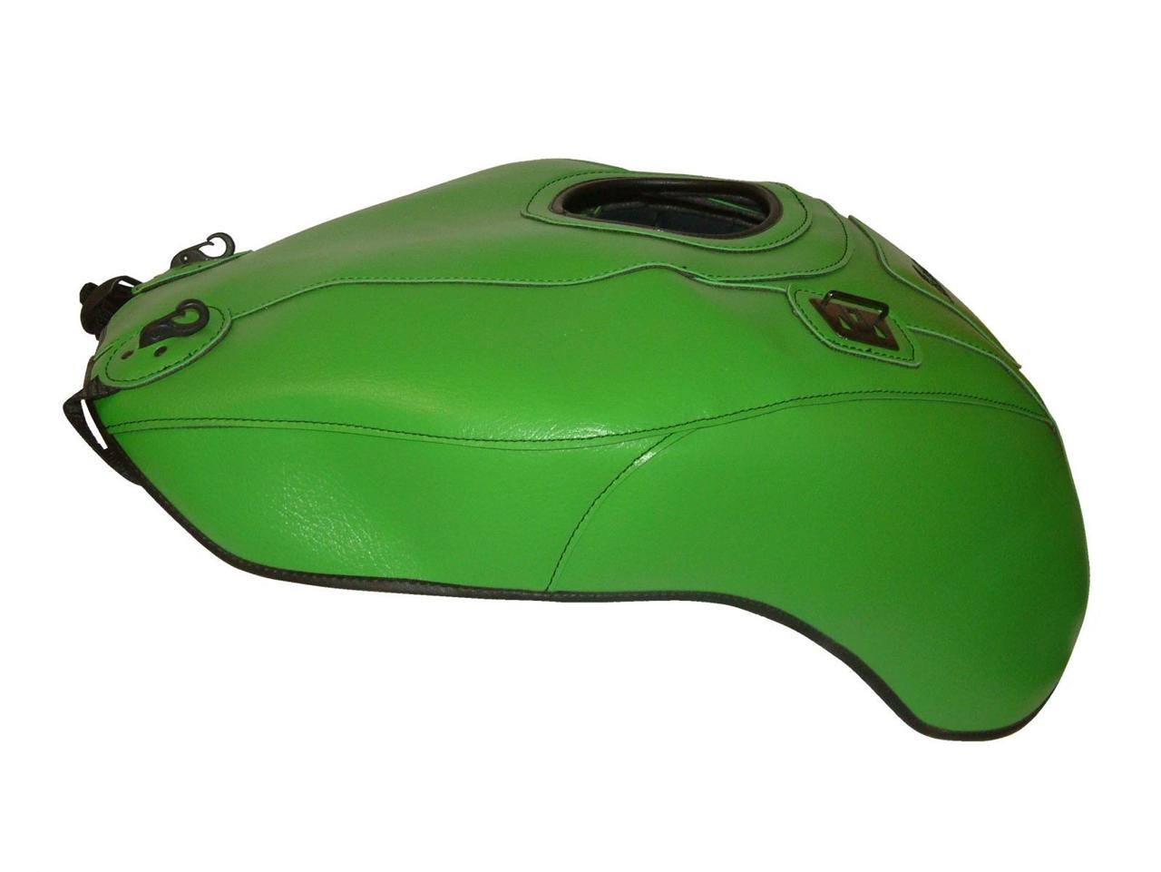 Kawasaki ZX6R 0708 Top Sellerie Gas Tank Cover Bra Choose Colors eBay