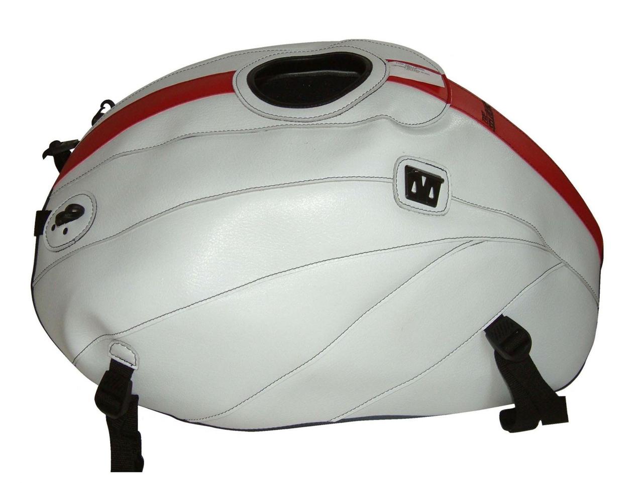 yamaha fz version 2 tank cover