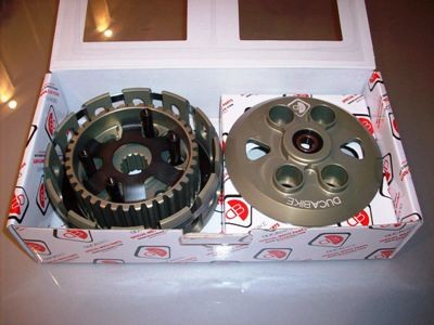 ducati 1098 slipper clutch