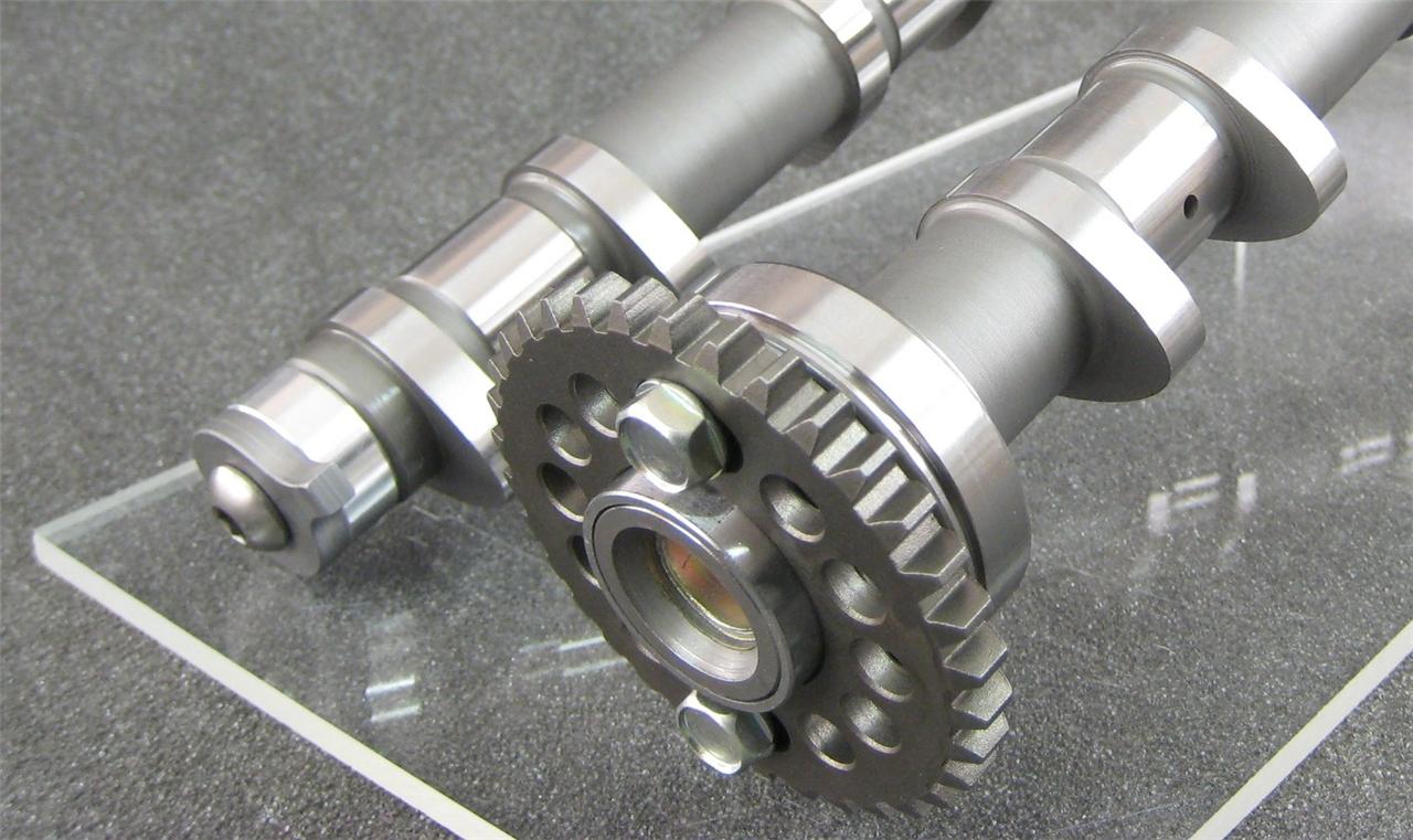 Suzuki Hayabusa 9911 Robby Moto Racing Camshafts High Performance Profile eBay
