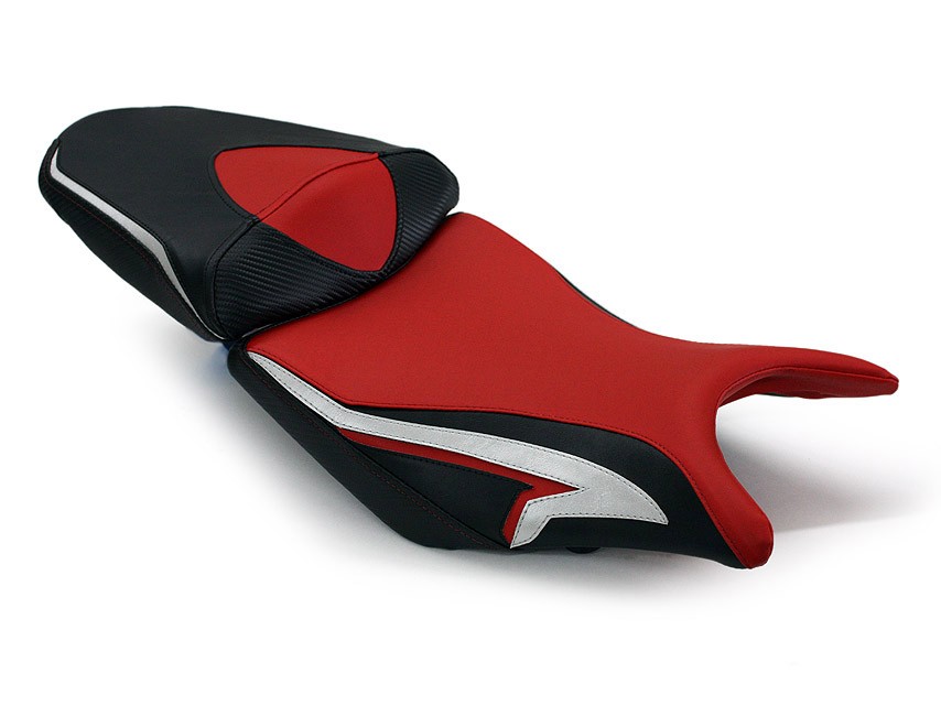 2012 Honda cbr 250r seat cowl #7