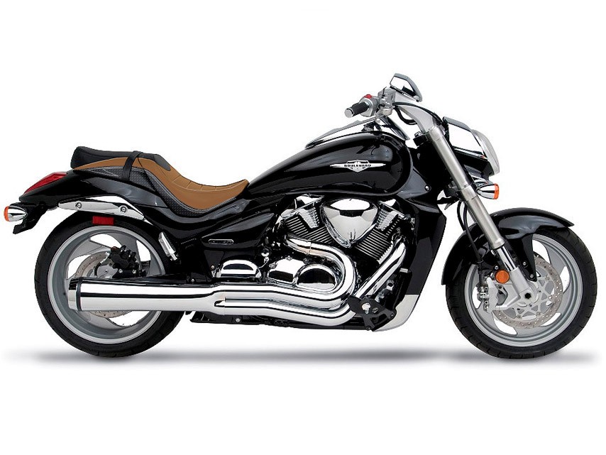 suzuki boulevard seat