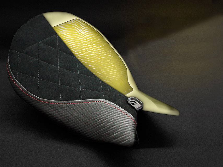 Honda motorcycle seat covers canada #5