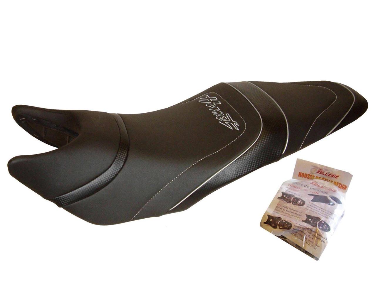 Honda hornet single seat cowl #3