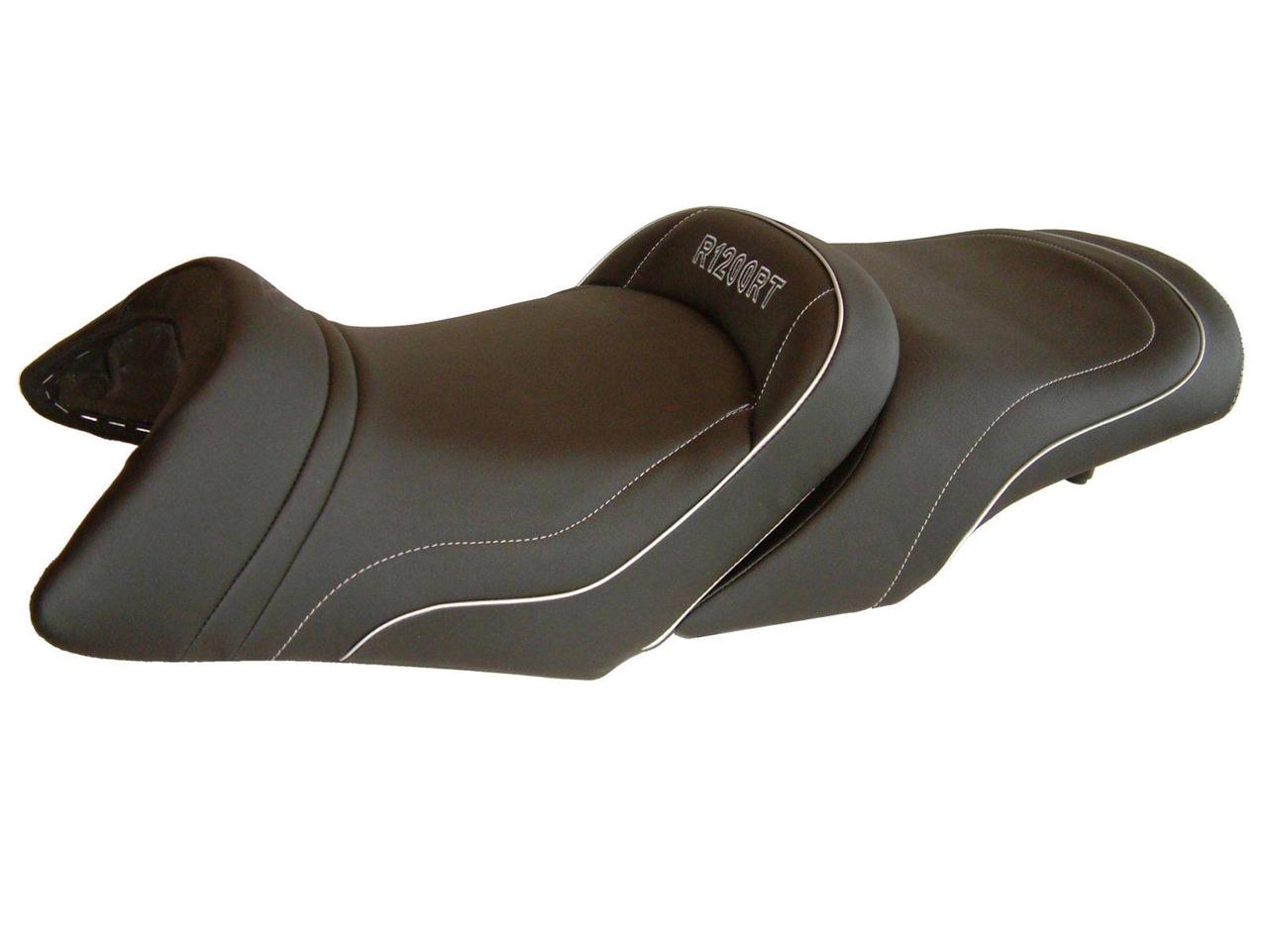 Asiento bajo bmw r 1200 rt #5