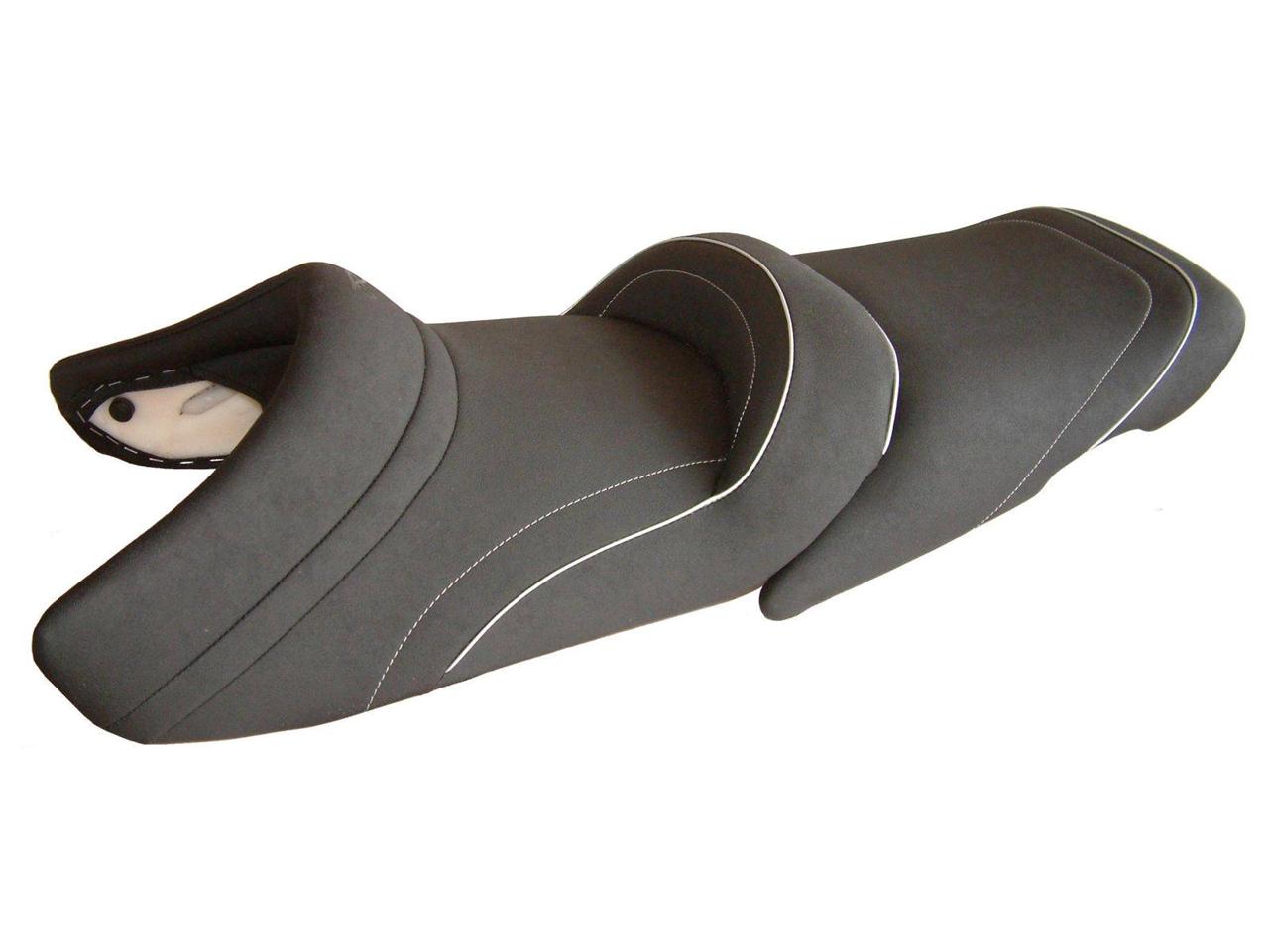 Honda pan european gel seat #2