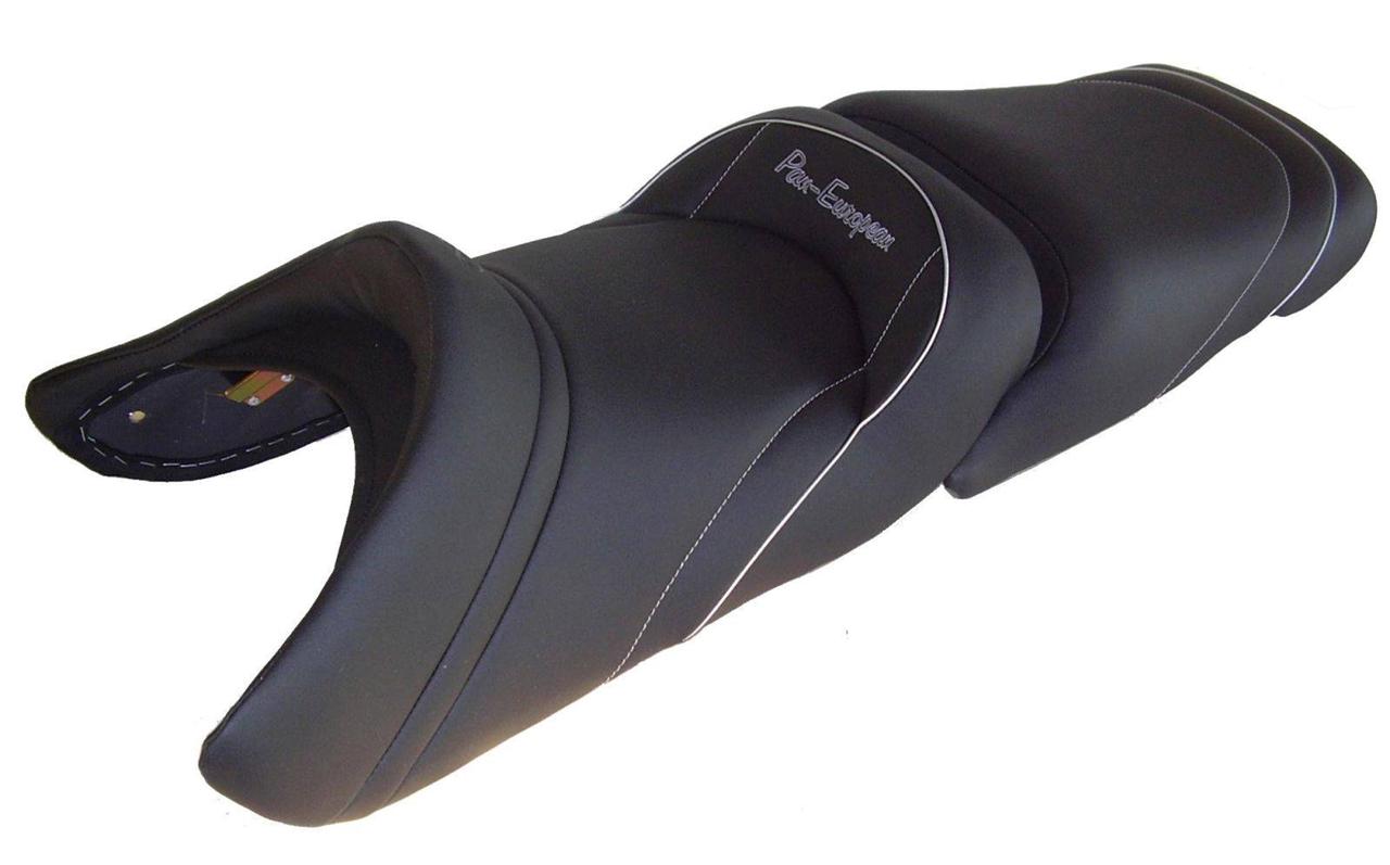 honda st1300 top case