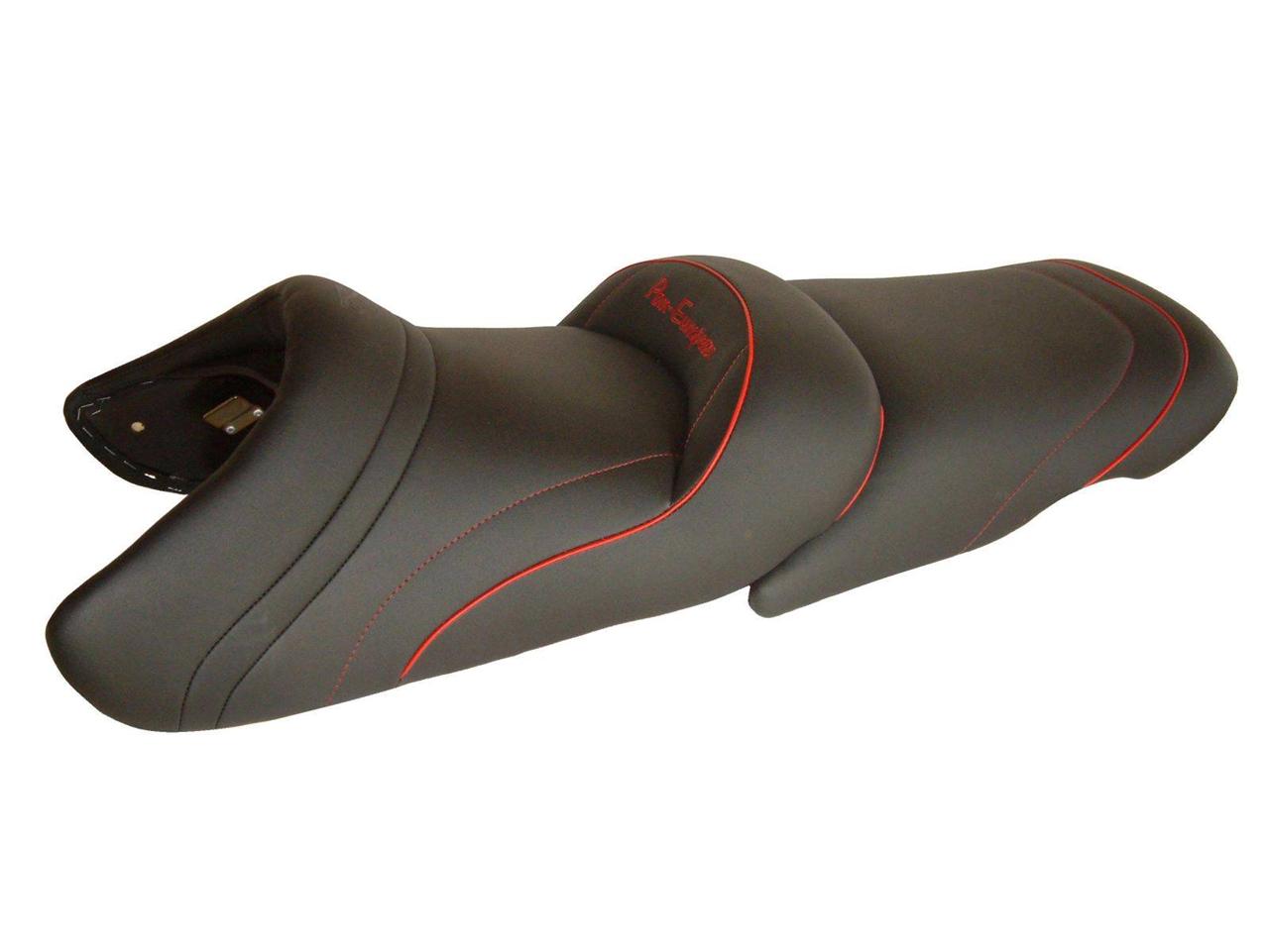 Honda pan european gel seat #6
