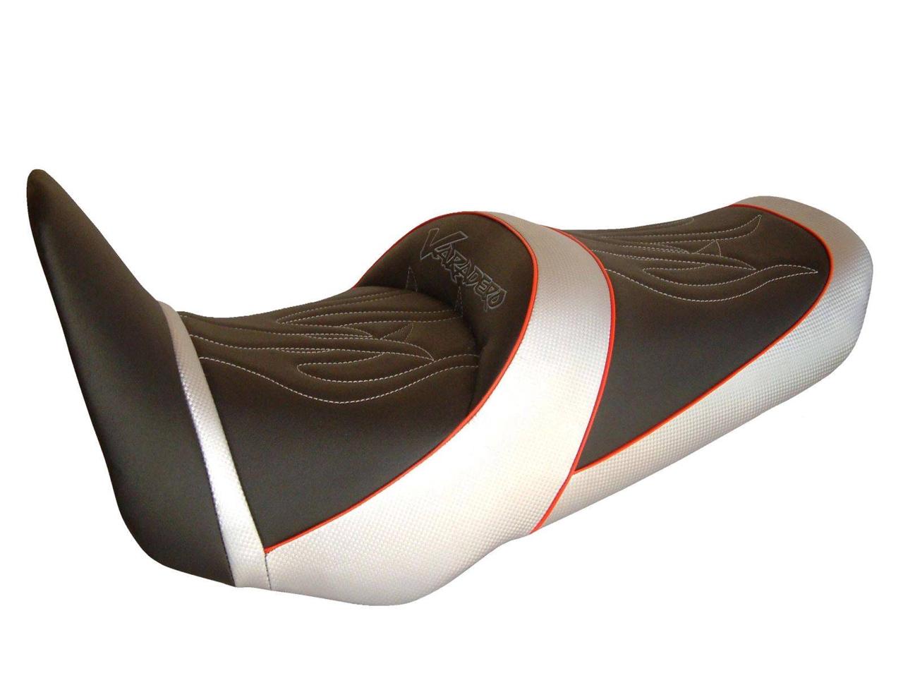 Honda varadero 1000 seat height #6
