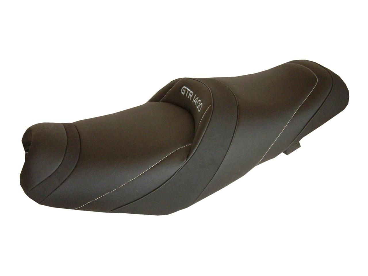 concours 14 seat