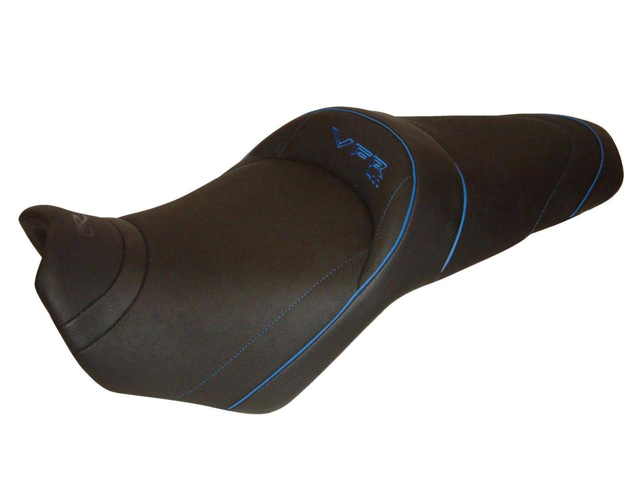 Honda vfr 1200 gel seat #2