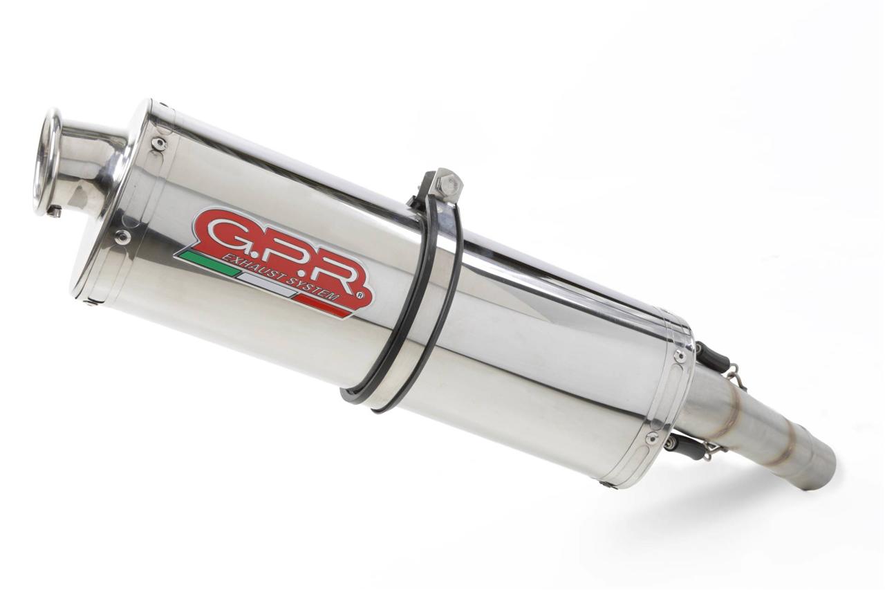 Performance exhaust bmw r1150rt #3