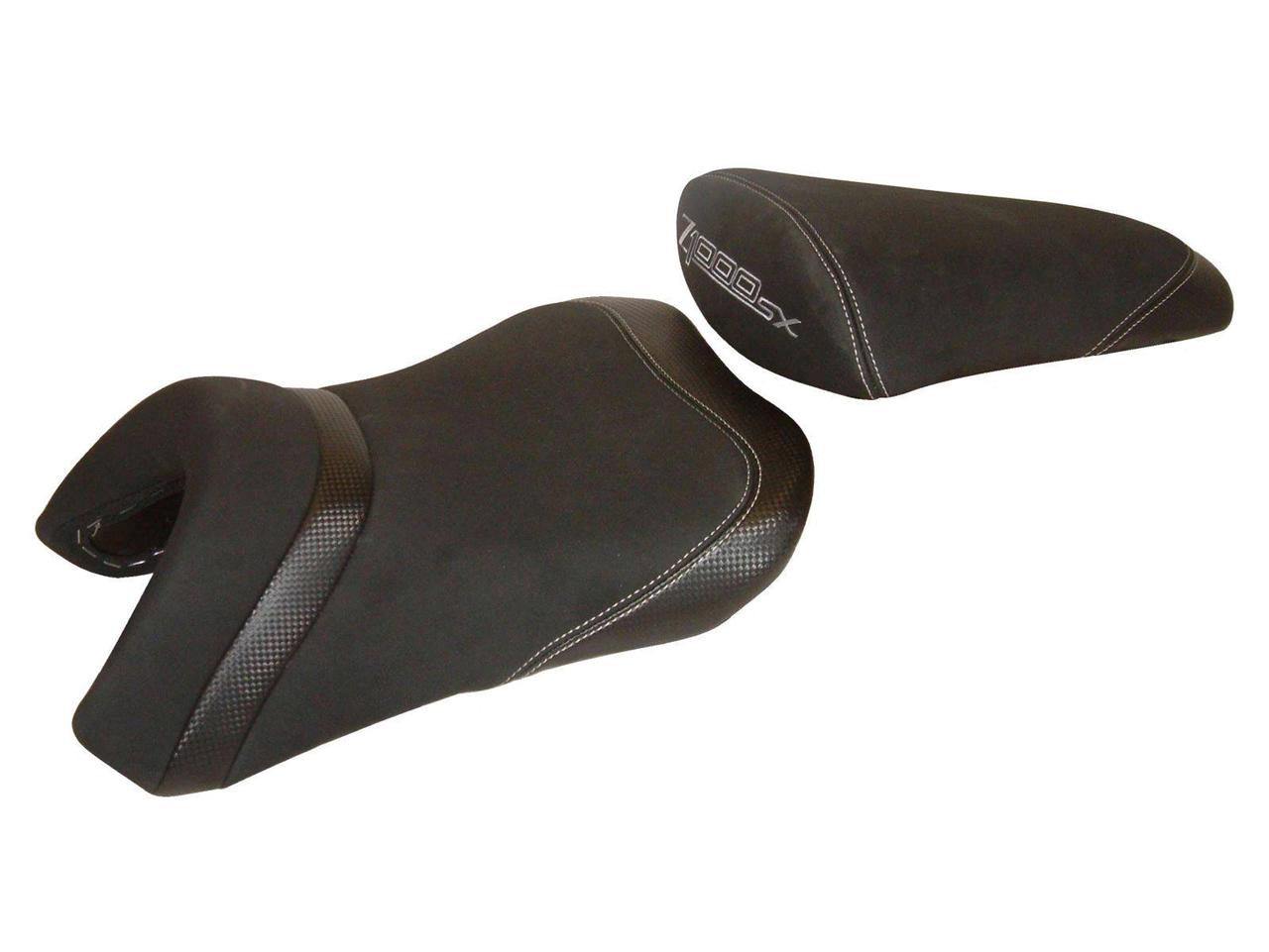 kawasaki z1000sx gel seat