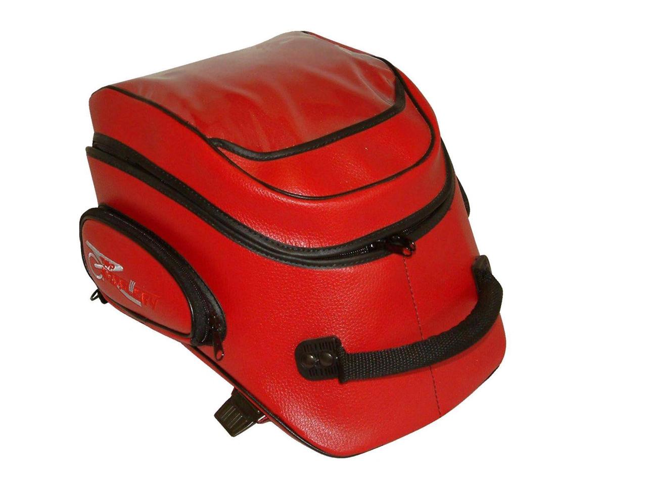 Bmw r1200c tank bag #2