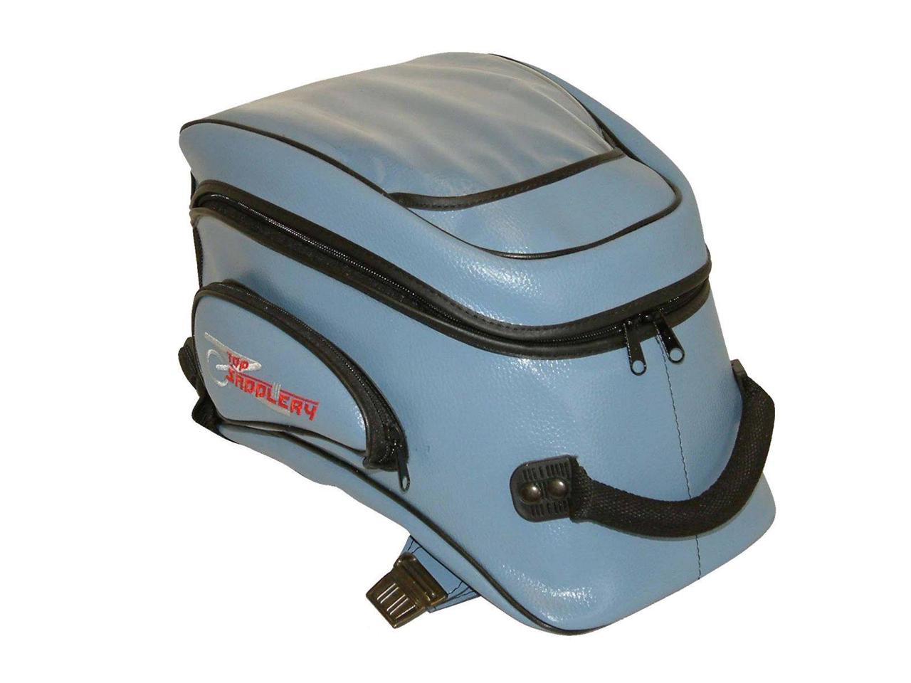 Top Sellerie Arizona Tank Bag BMW K1200S K1300S R1200RT R1150GS