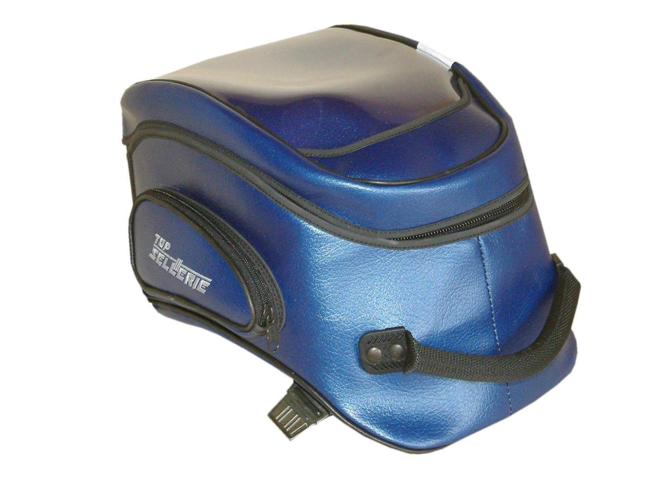 Top Sellerie Arizona Tank Bag BMW K1200S K1300S R1200RT R1150GS