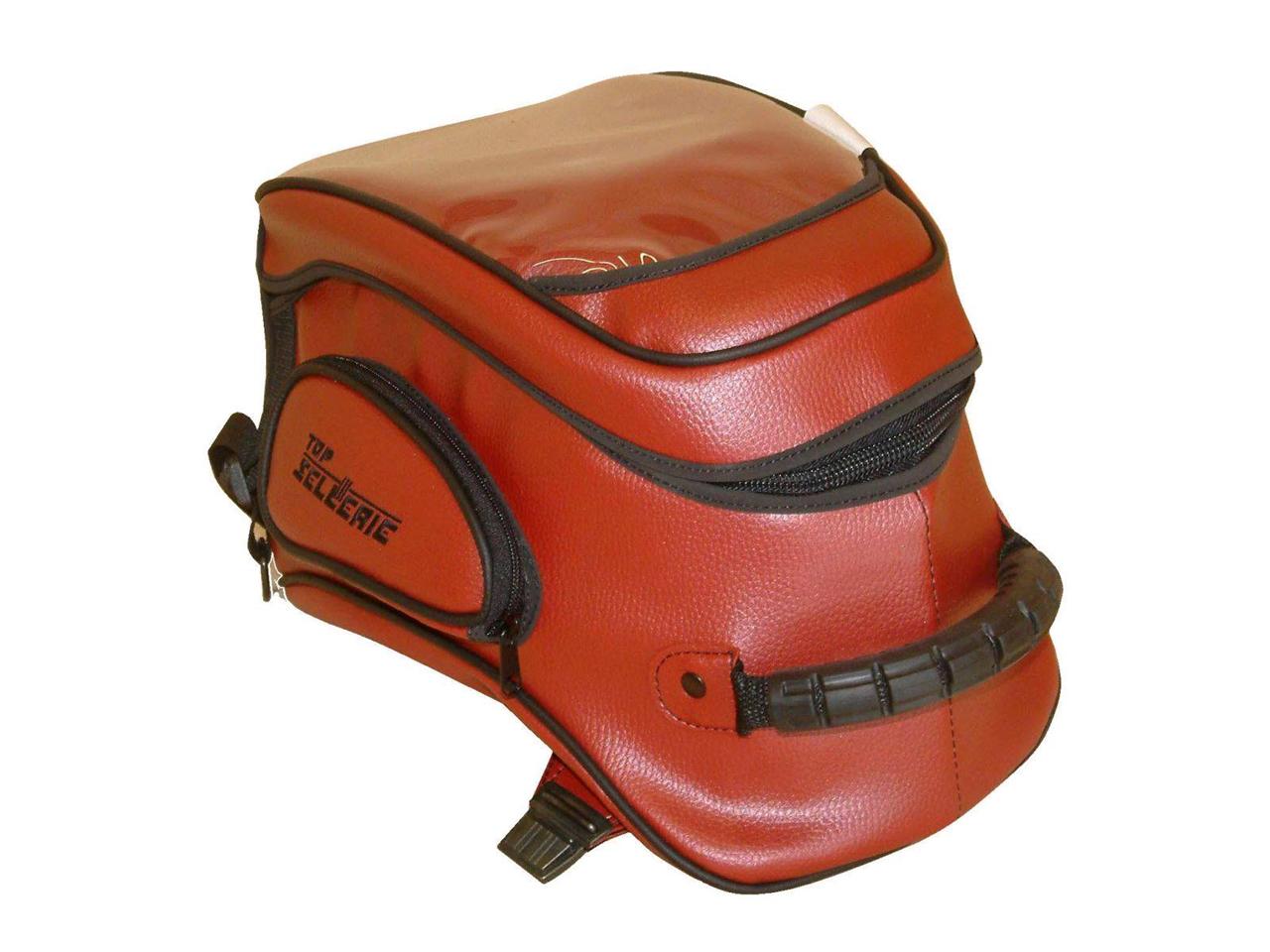 Top Sellerie Arizona Tank Bag BMW K1200S K1300S R1200RT R1150GS