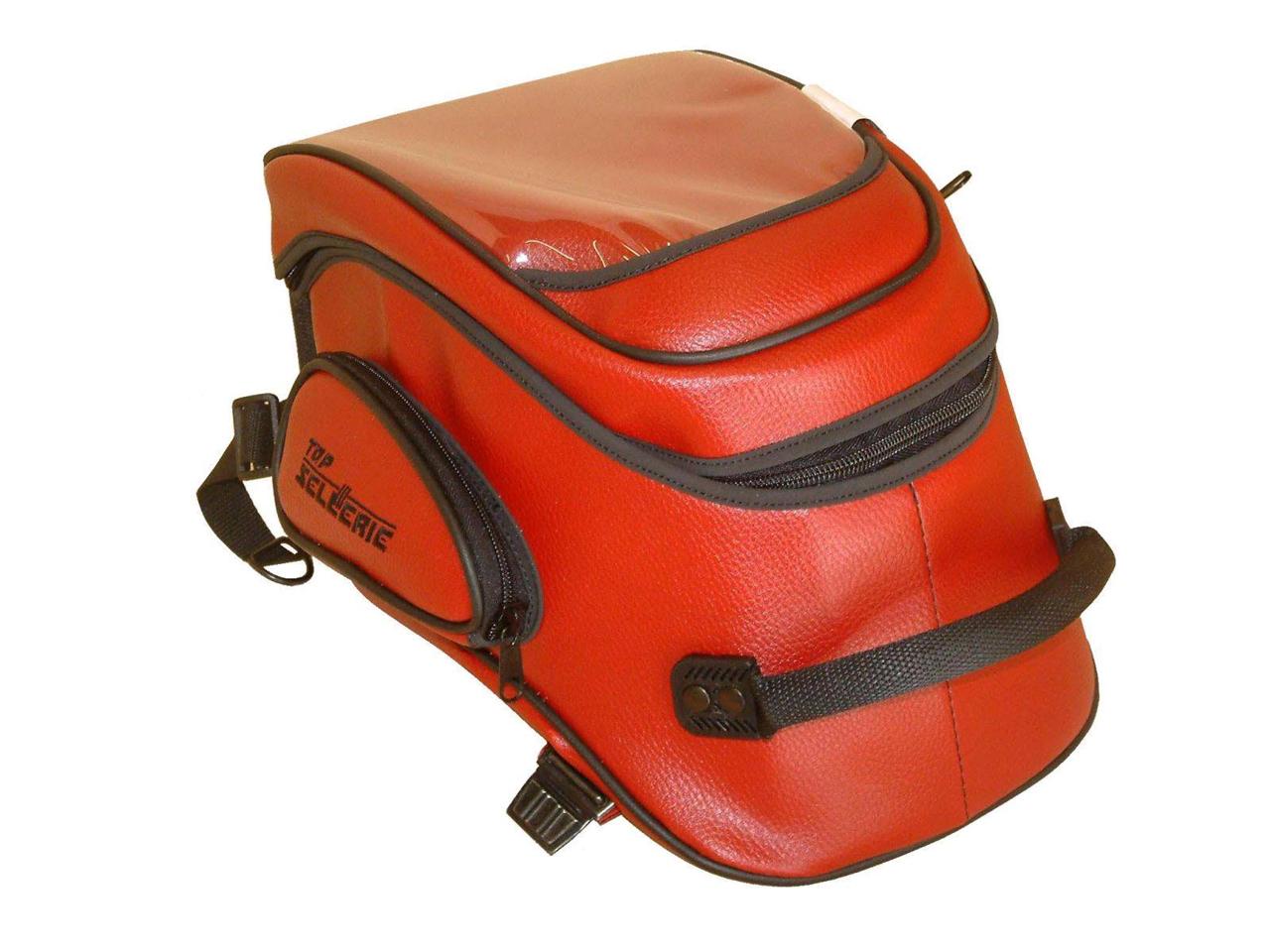 Top Sellerie Arizona Tank Bag BMW K1200S K1300S R1200RT R1150GS